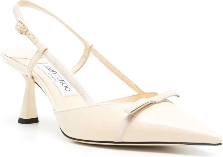 65mm Camila pumps - Image 2