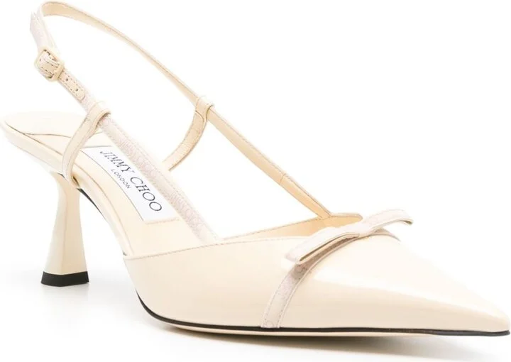 65mm Camila Pumps - Image 2