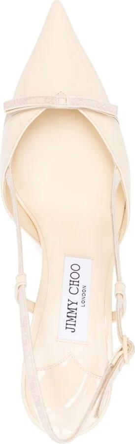 65mm Camila Pumps - Image 4