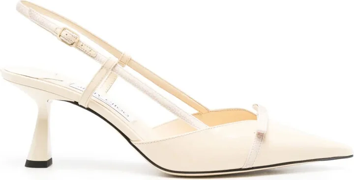 65mm Camila pumps