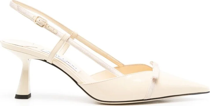 65mm Camila Pumps