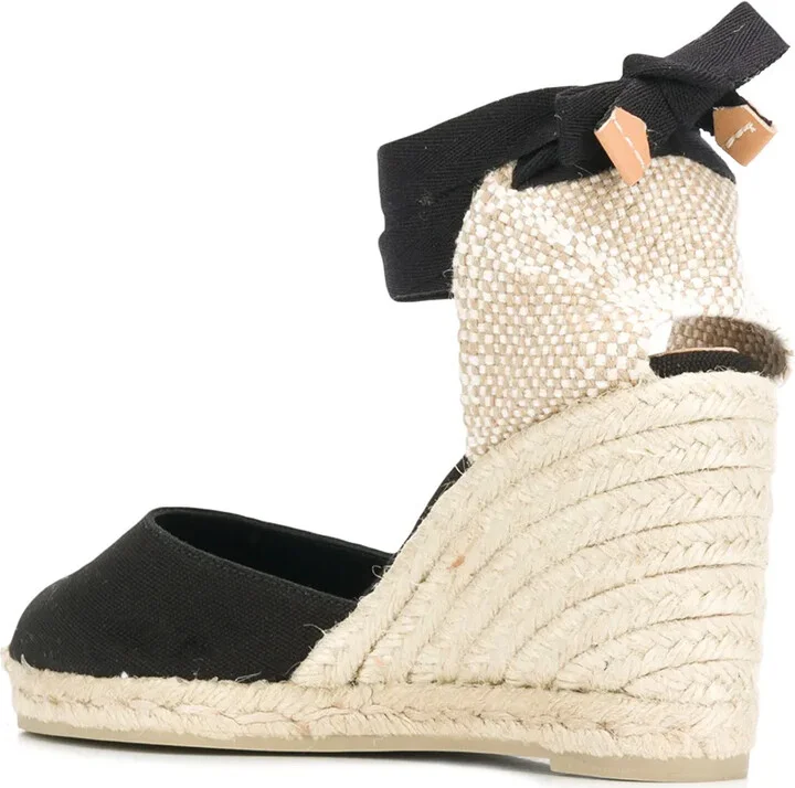 65mm Carina espadrilles - Image 3