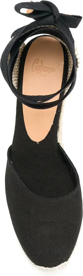 65mm Carina espadrilles - Image 4
