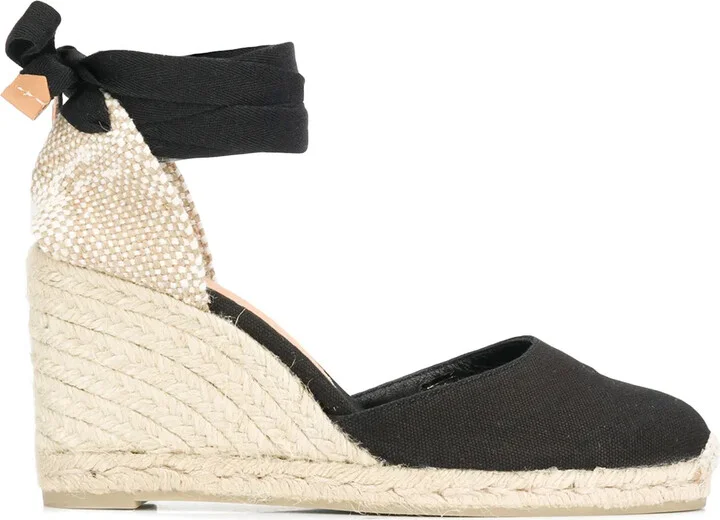65mm Carina espadrilles