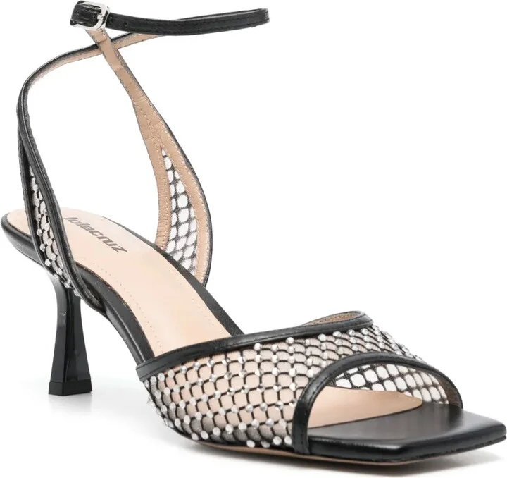 65mm Carmen sandals - Image 2