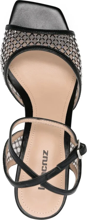 65mm Carmen sandals - Image 4