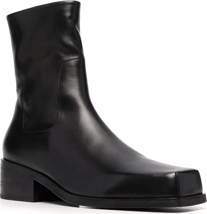 65mm Cassello boots - Image 2