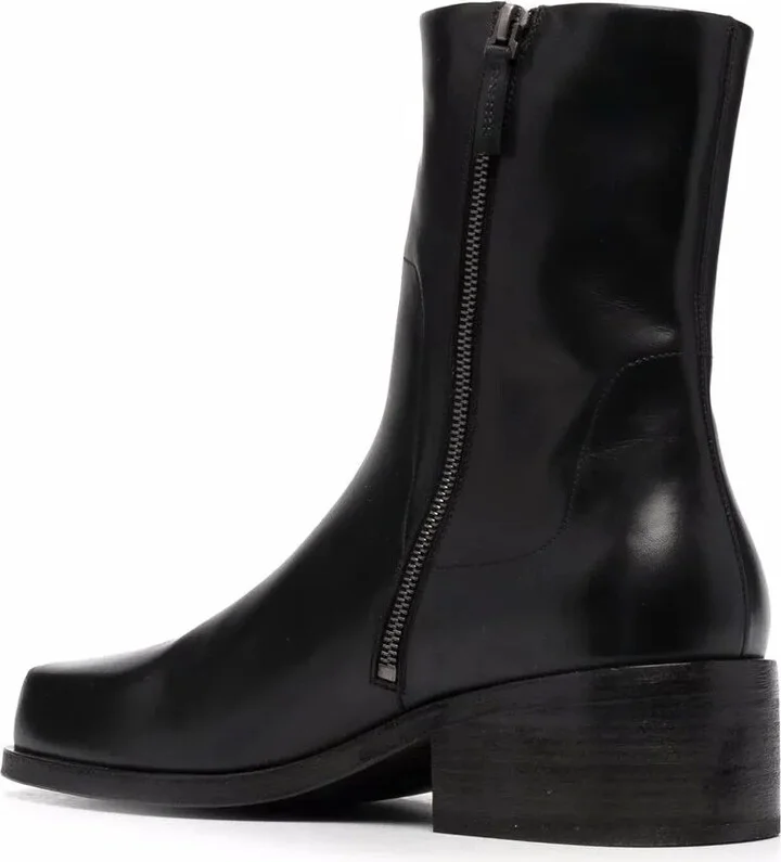 65mm Cassello boots - Image 3