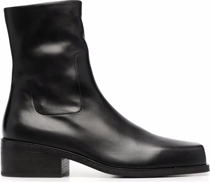 65mm Cassello boots