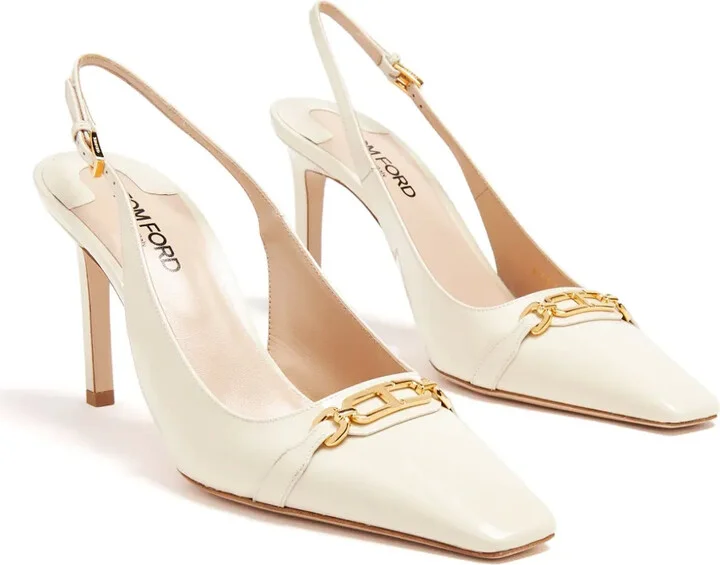 65mm Chain-Link Detailing Pumps - Image 2