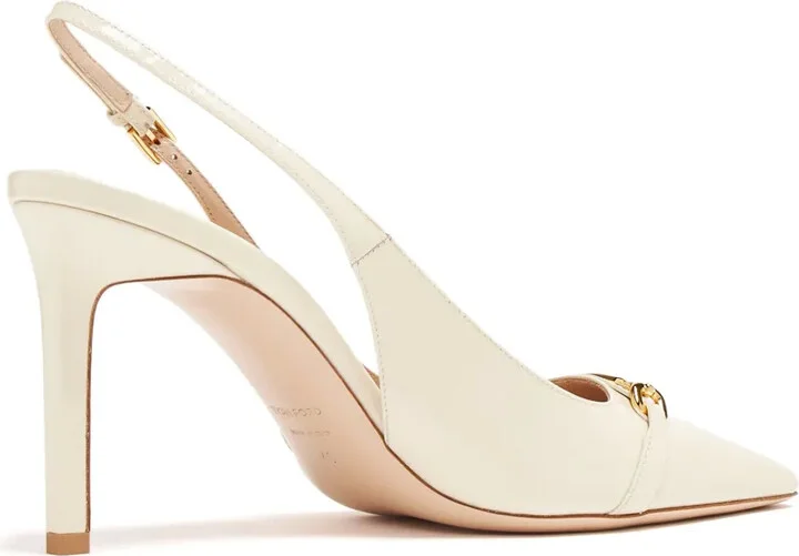 65mm Chain-Link Detailing Pumps - Image 3
