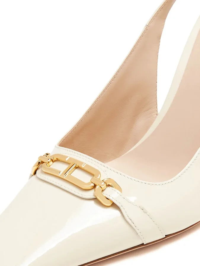 65mm Chain-Link Detailing Pumps - Image 4