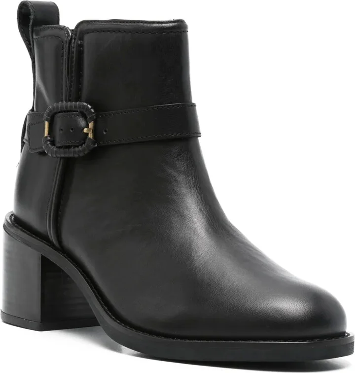 65mm Chamberly ankle boots - Image 2