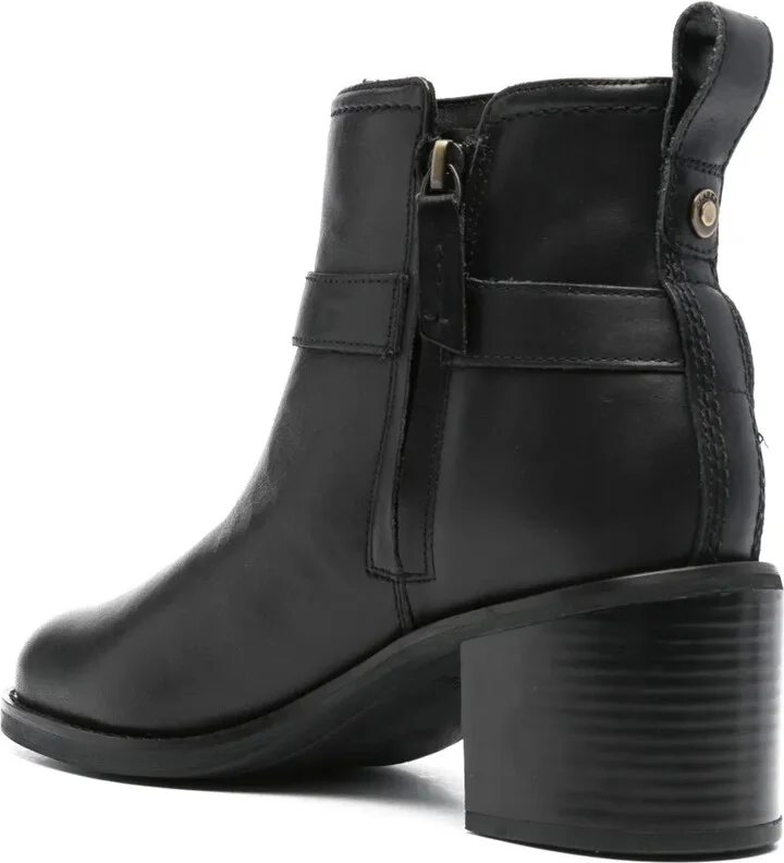 65mm Chamberly ankle boots - Image 3