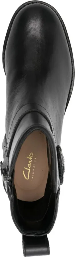 65mm Chamberly ankle boots - Image 4
