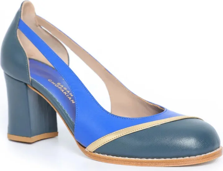 65mm Clark pumps - Image 2