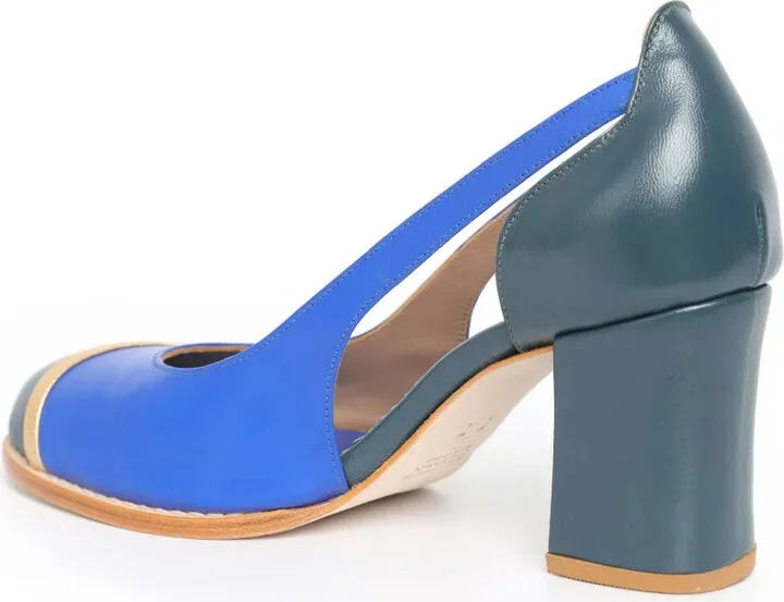 65mm Clark pumps - Image 3