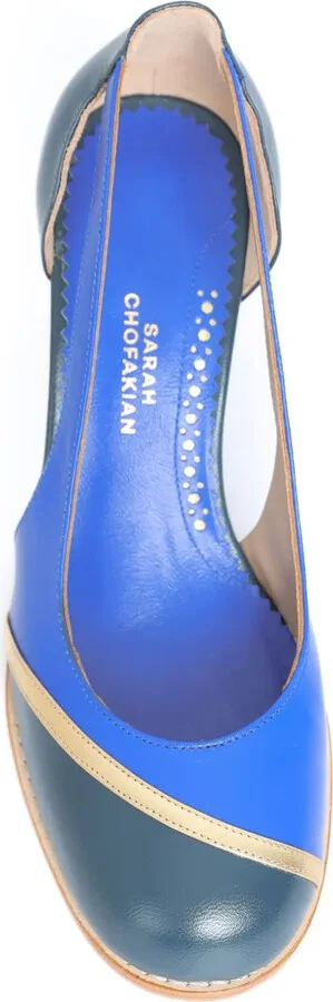65mm Clark pumps - Image 4