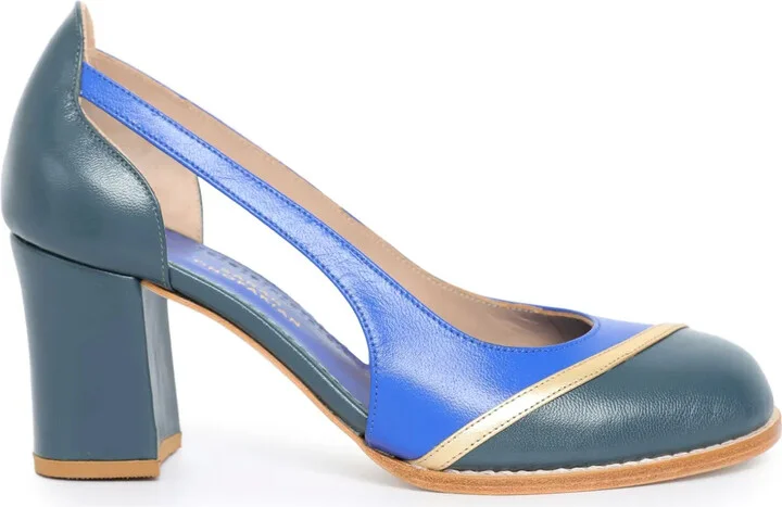 65mm Clark pumps