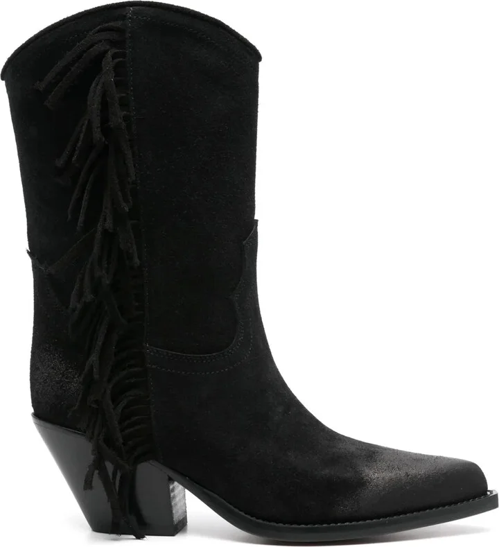 65mm Colima boots