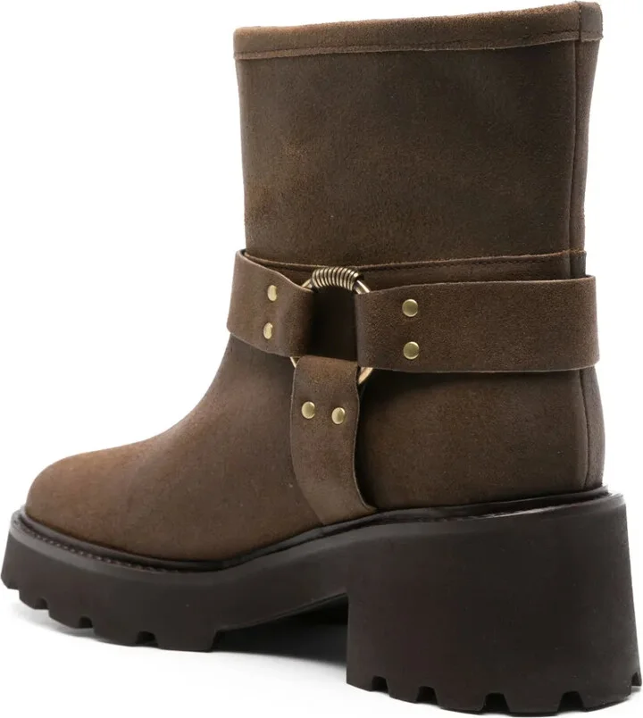 65mm Conda boots - Image 3