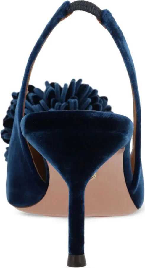 65mm Couturier slingback pumps - Image 3
