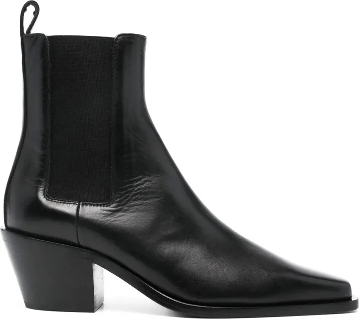 65mm Cowboy Boots