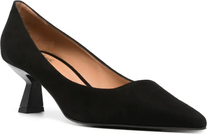 65mm Decollete pumps - Image 2
