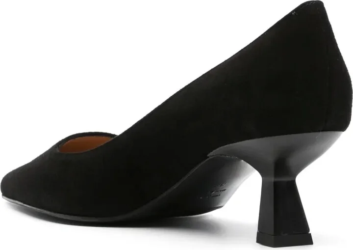 65mm Decollete pumps - Image 3