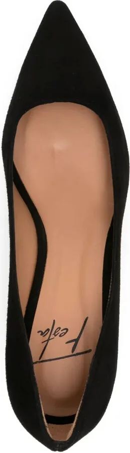 65mm Decollete pumps - Image 4