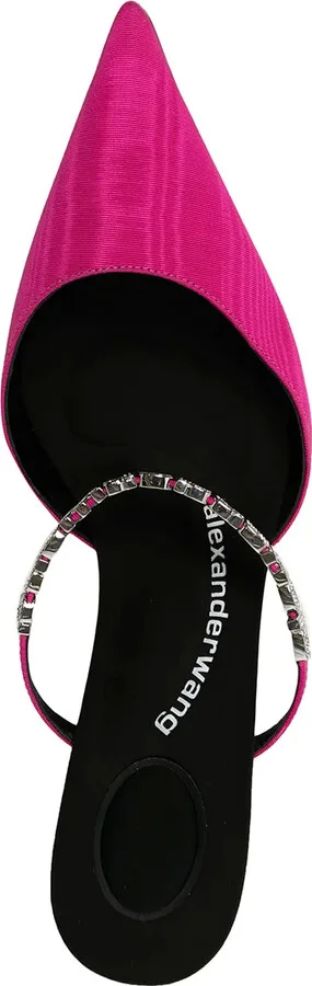 65mm Delphine mules - Image 4