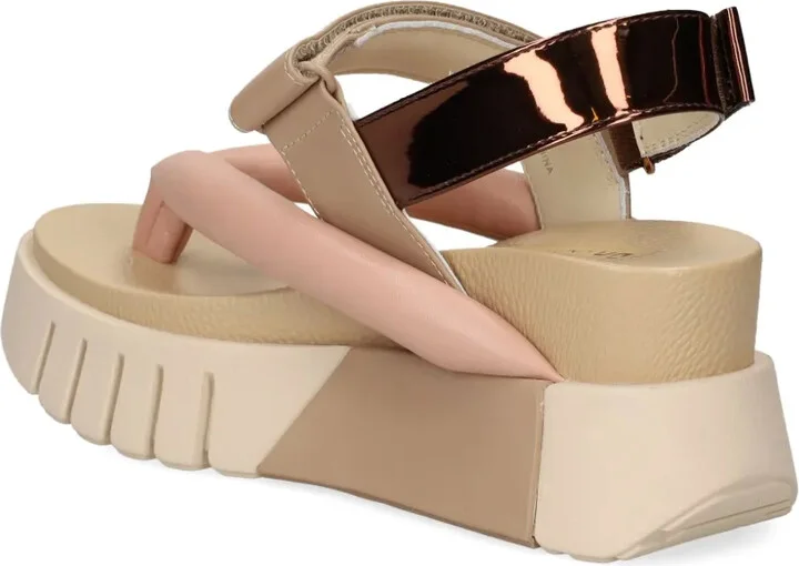 65mm Delta Tong sandals - Image 3