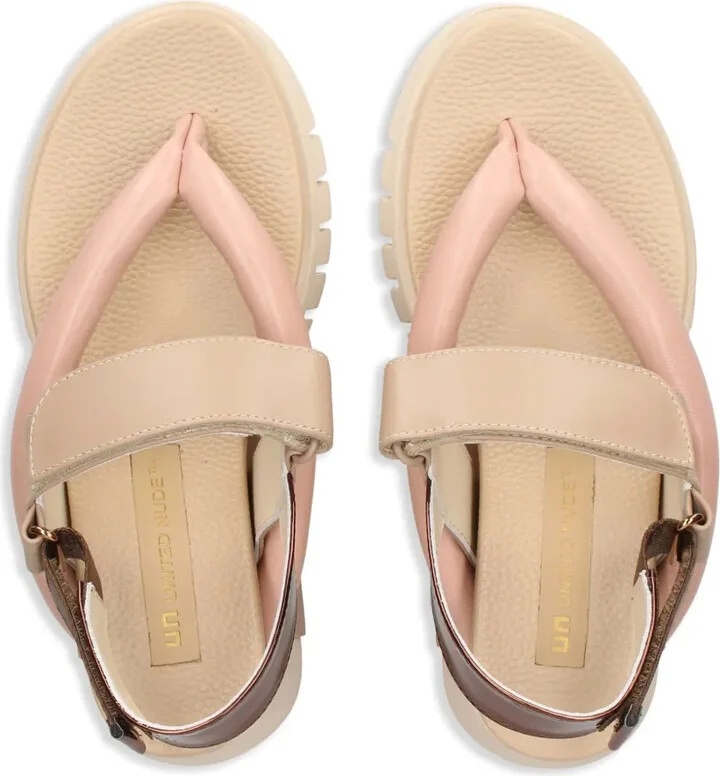65mm Delta Tong sandals - Image 4