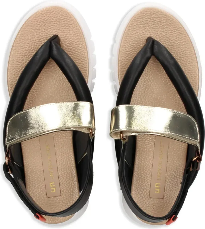 65mm Delta Tong sandals - Image 4