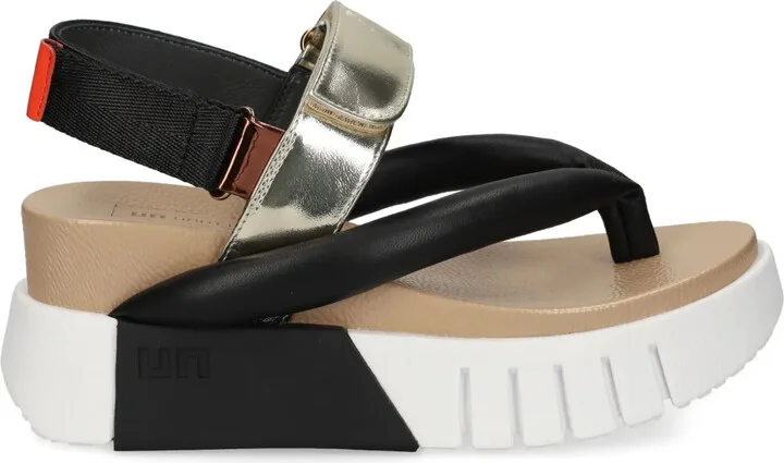 65mm Delta Tong sandals