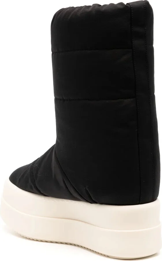 65mm Double-Pumper Boots - Image 3