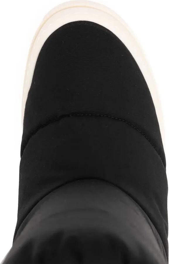 65mm Double-Pumper Boots - Image 4
