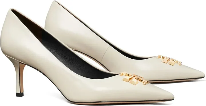 65mm Eleanor pumps - Image 2