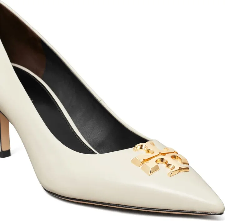 65mm Eleanor pumps - Image 3