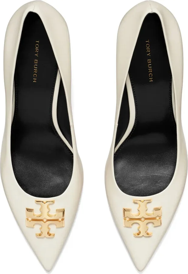 65mm Eleanor pumps - Image 4