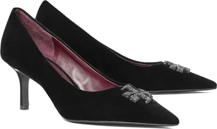 65mm Eleanor pumps - Image 2