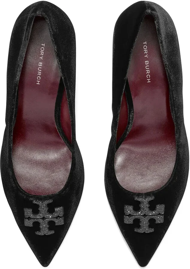 65mm Eleanor pumps - Image 3