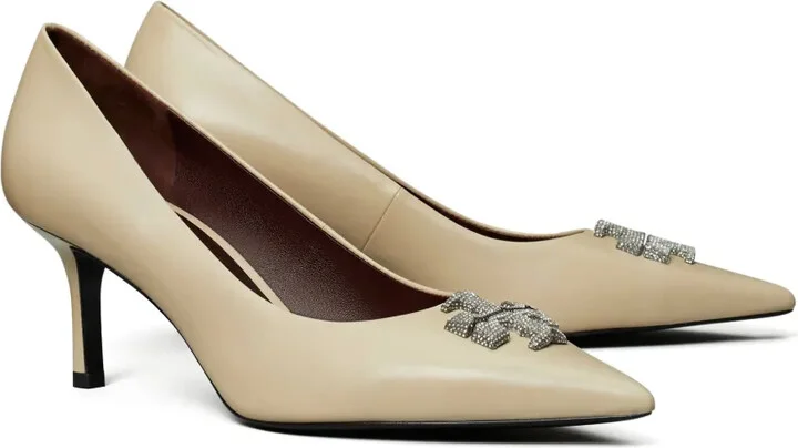 65mm Eleanor pumps - Image 2
