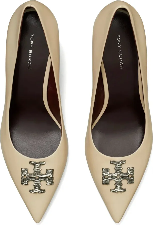 65mm Eleanor pumps - Image 3