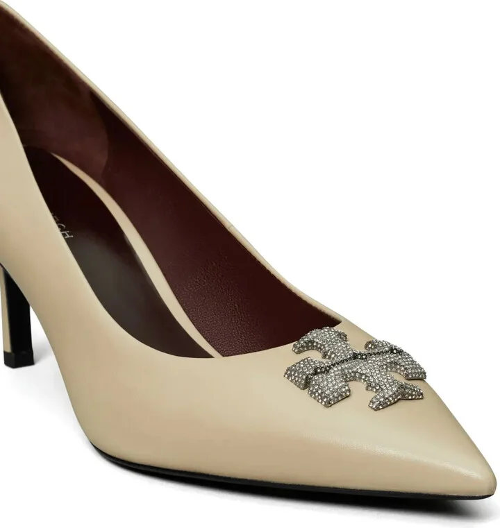 65mm Eleanor pumps - Image 4