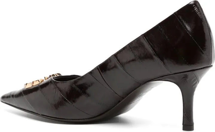 65mm Eleanor pumps - Image 3