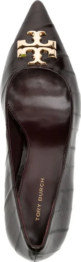 65mm Eleanor pumps - Image 4