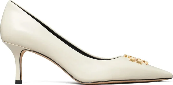 65mm Eleanor pumps
