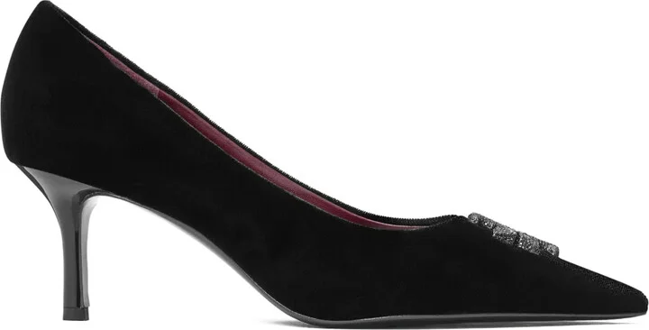 65mm Eleanor pumps