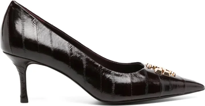 65mm Eleanor pumps
